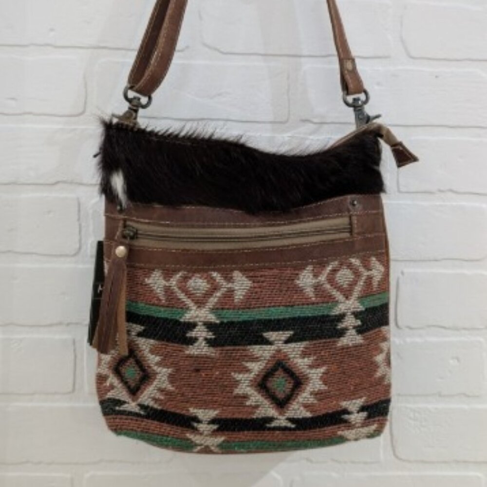 Myra Bag Orion Crossbody  5292